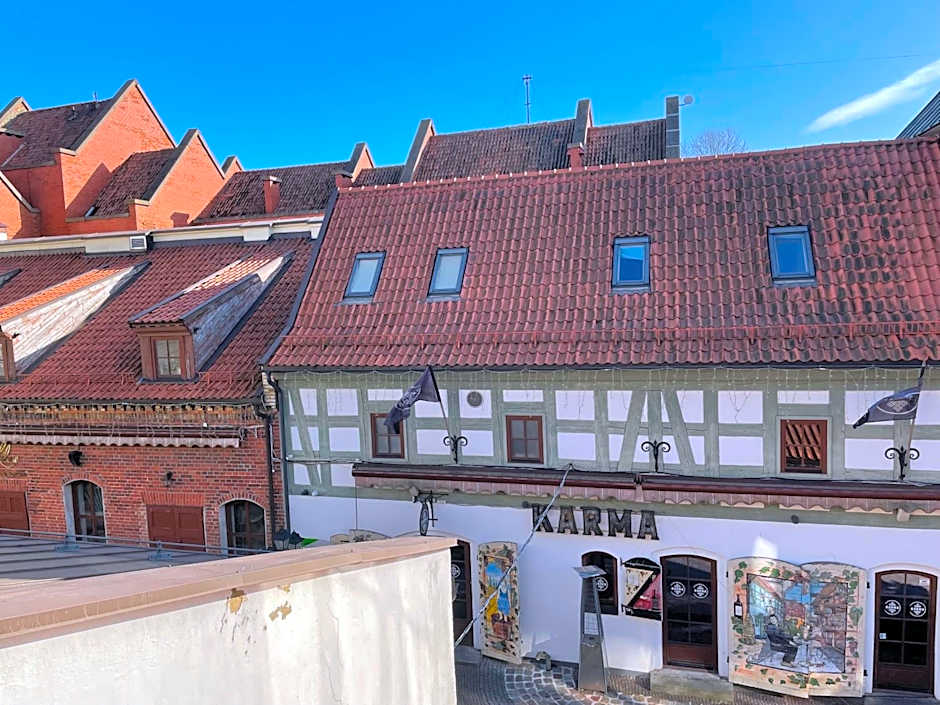 Apartment Senamiesčio Inkaras