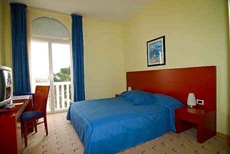 Double room sea-side