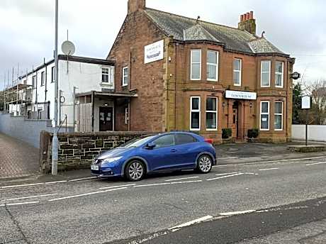The Townhouse Self Catering