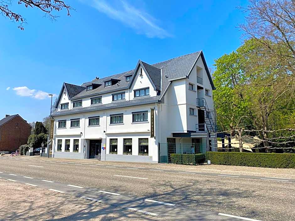 Hotel Mardaga
