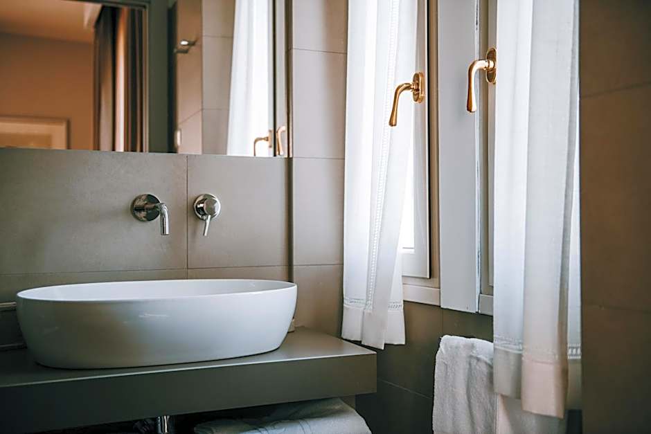 Hotel Ristorante La Quartina