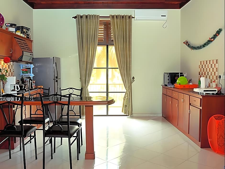 Christima Residence