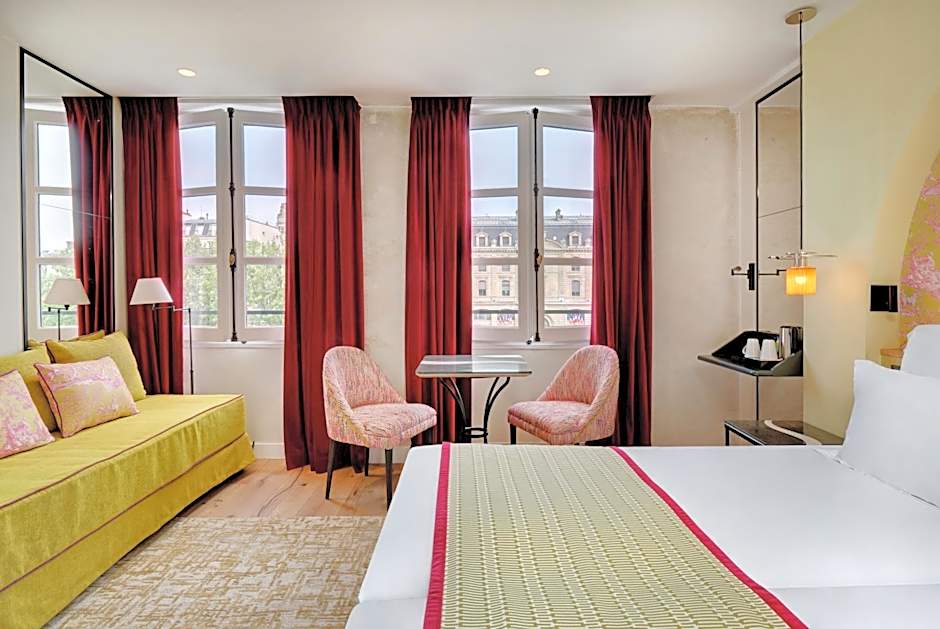 Les Rives de Notre-Dame