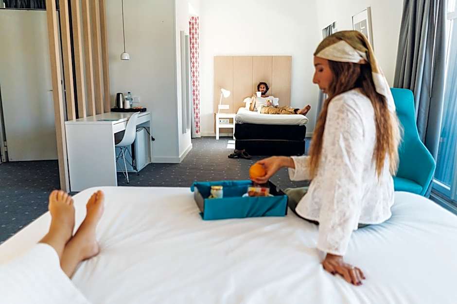 Stay Hotel Lisboa Centro Chiado