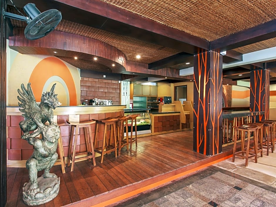 Bali Bungalo
