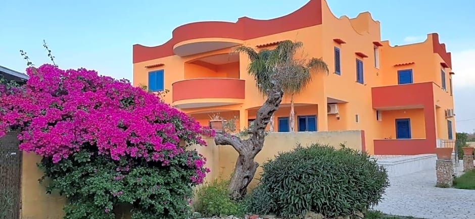 Photo 1 of 16 of B&B Terra e Colori