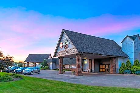 Best Western Plus New Ulm