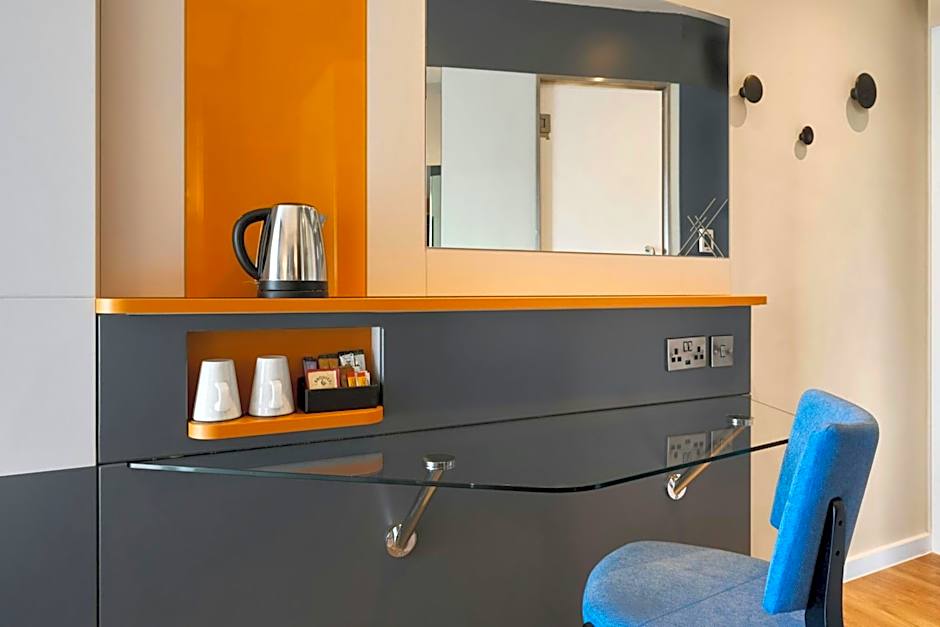 Four Points Flex by Sheraton Cardiff