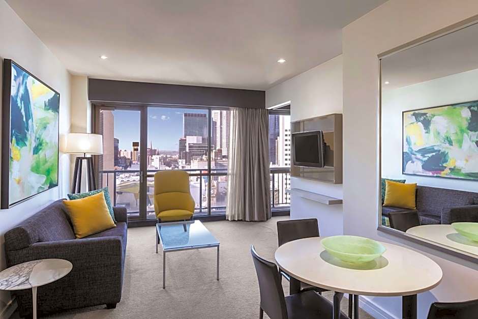Adina Apartment Hotel Melbourne