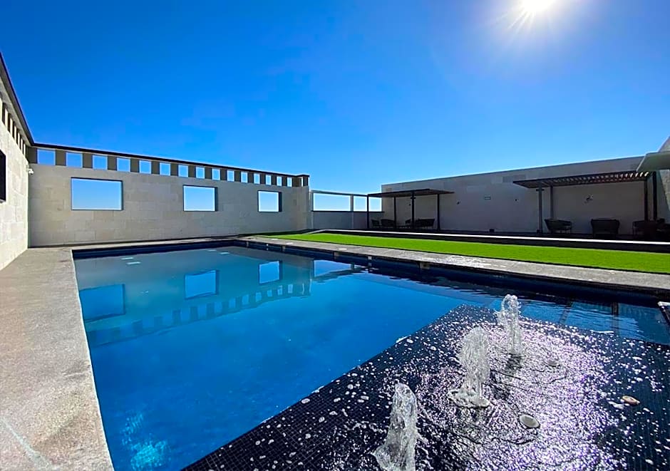 Hotel MX mas san miguel de allende, Trademark by Wyndham