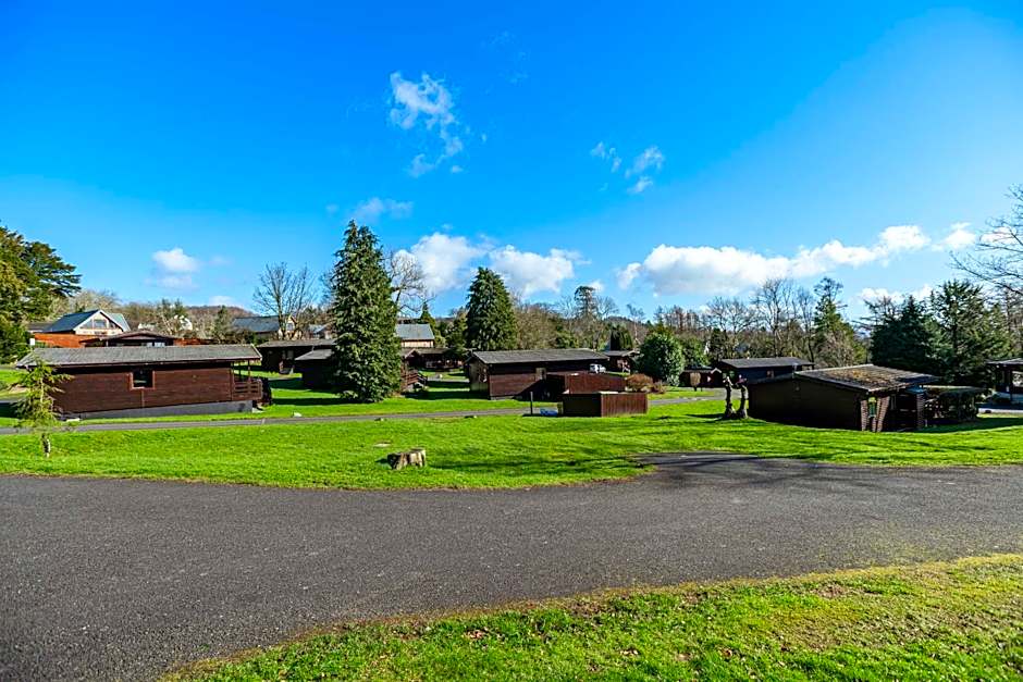 Birch Lodge 15