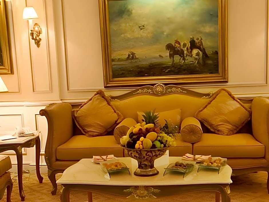 New Madina Hotel By IHG