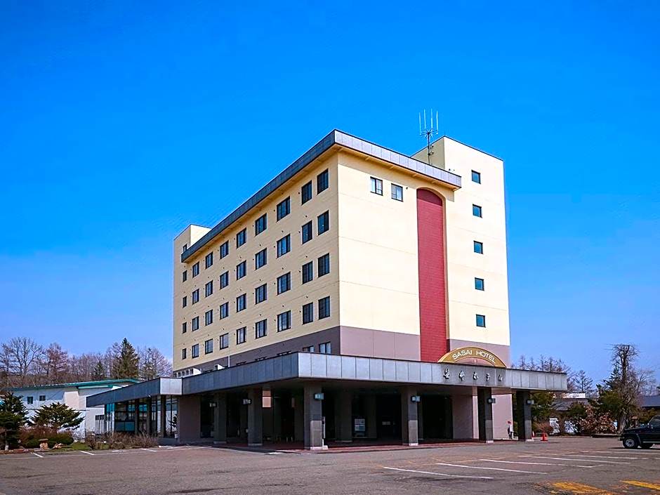 Sasai Hotel