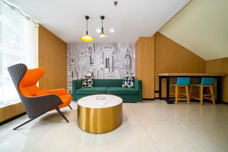 City Comfort Inn Zhangzhou Wanda Plaza