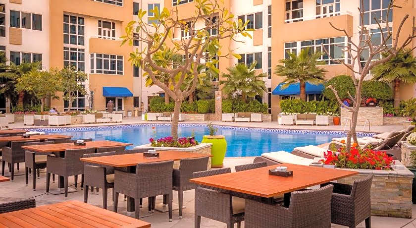 Elite Seef Residence