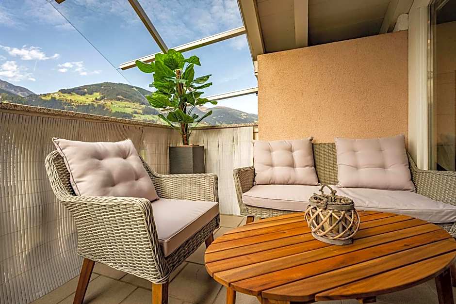 Gästehaus Wiesengrund & Apart Sporer