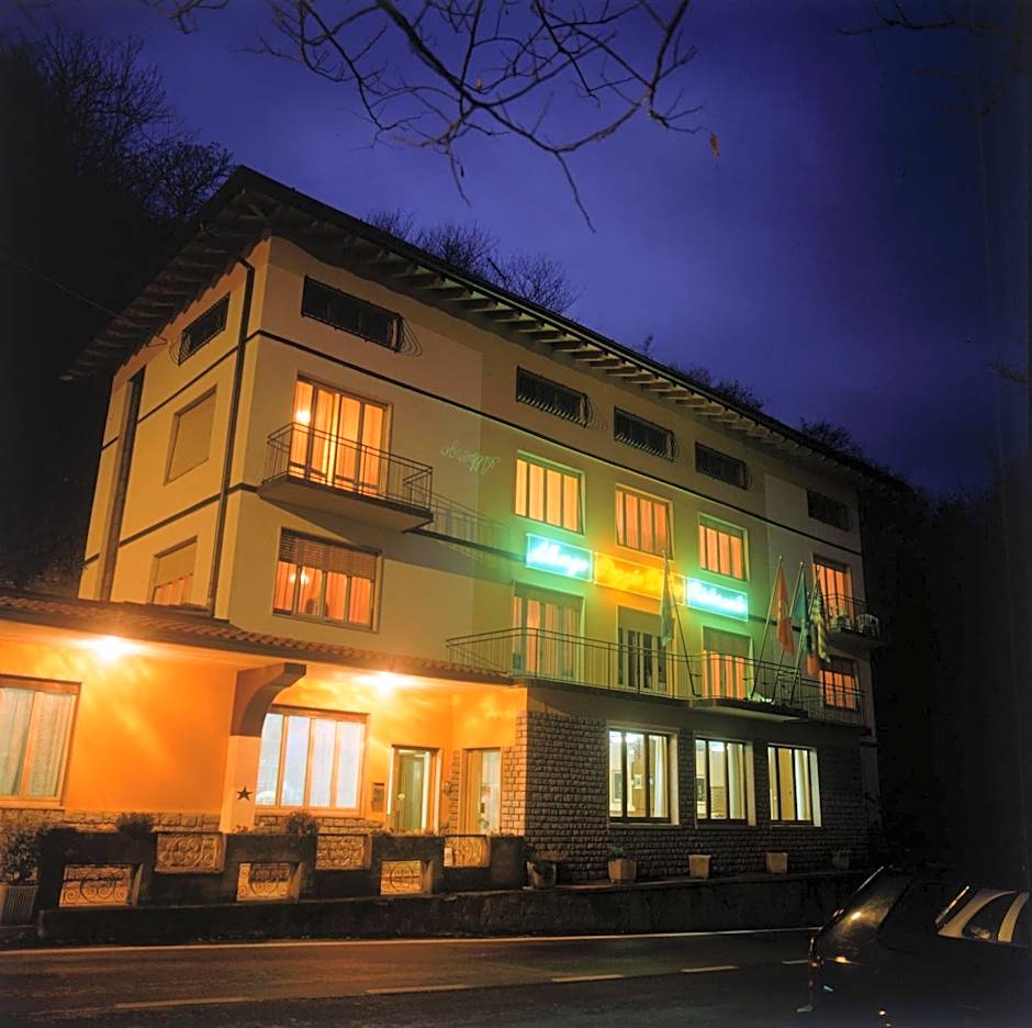 Hotel Poggio d'Oro