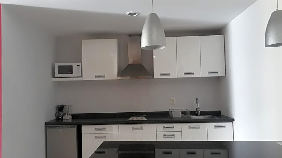 Capital Luxury Apartments & Offices