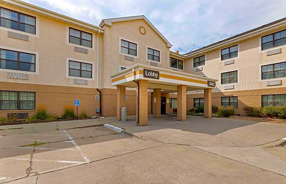 Extended Stay America Select Suites - Des Moines - Urbandale