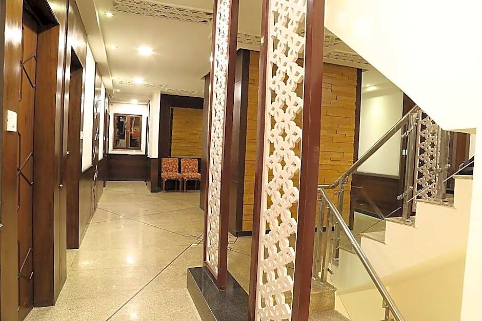 The Gandhi International