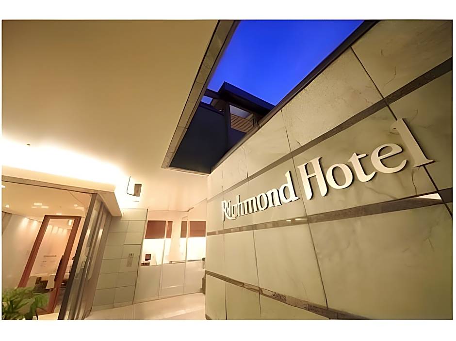 Richmond Hotel Kochi