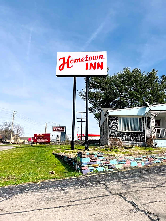 Hometown INN