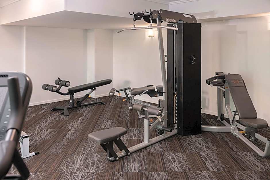 Mantra Trilogy Cairns