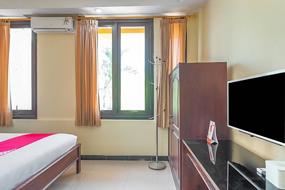 Hotel O Surabaya City Center Near Wonokromo Station