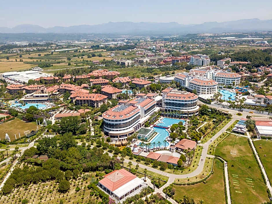 Alba Royal Hotel - Ultra All Inclusive -Adults Only (+16)