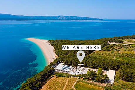 Zlatni Rat Beach Resort