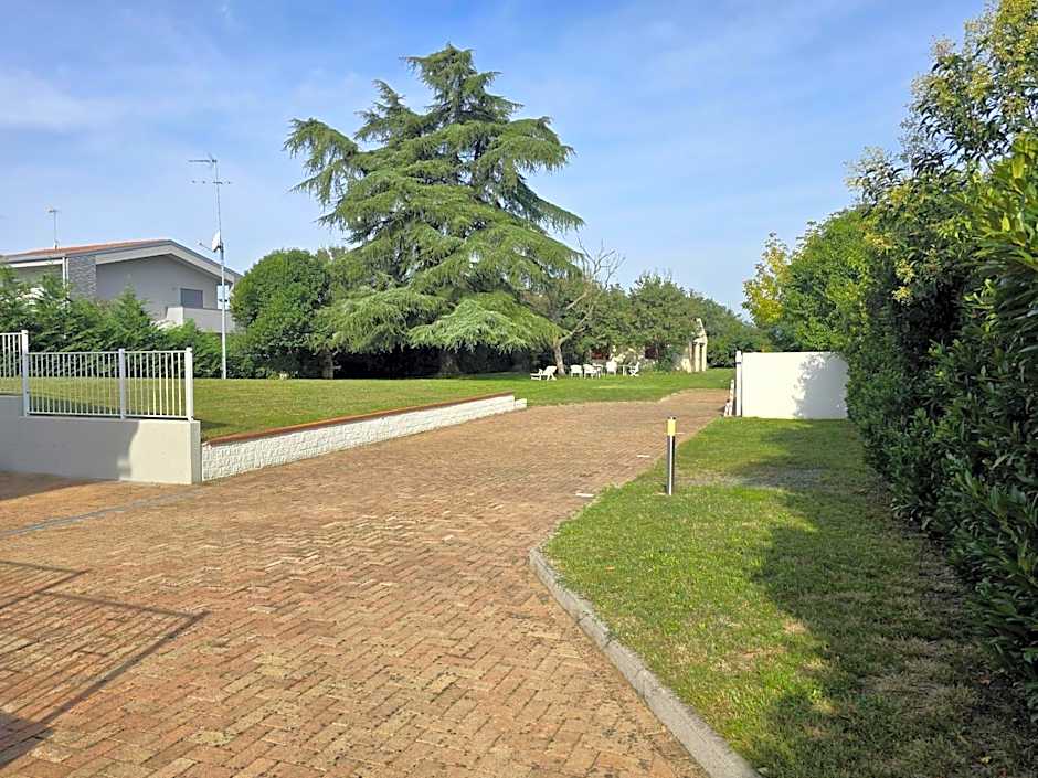 Bed and Breakfast Villa Sofia