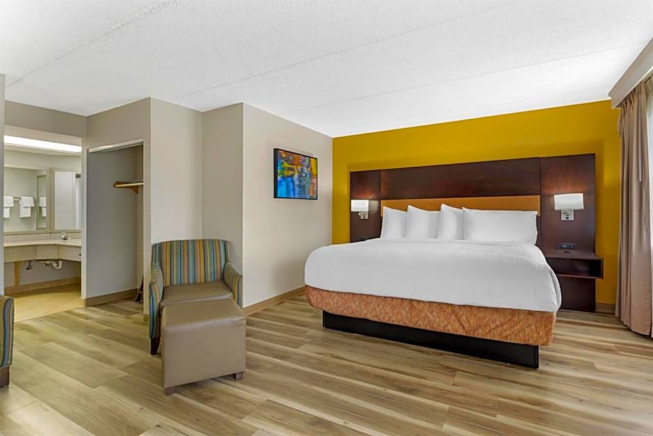 Best Western Inn Of Palatka