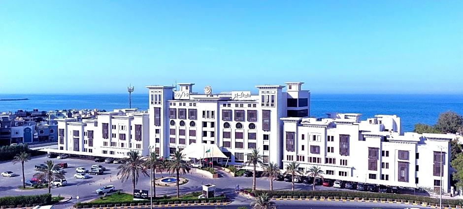 Safir Hotel And Residences Kuwait - Fintas
