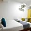 Hotel Balcones de la 70