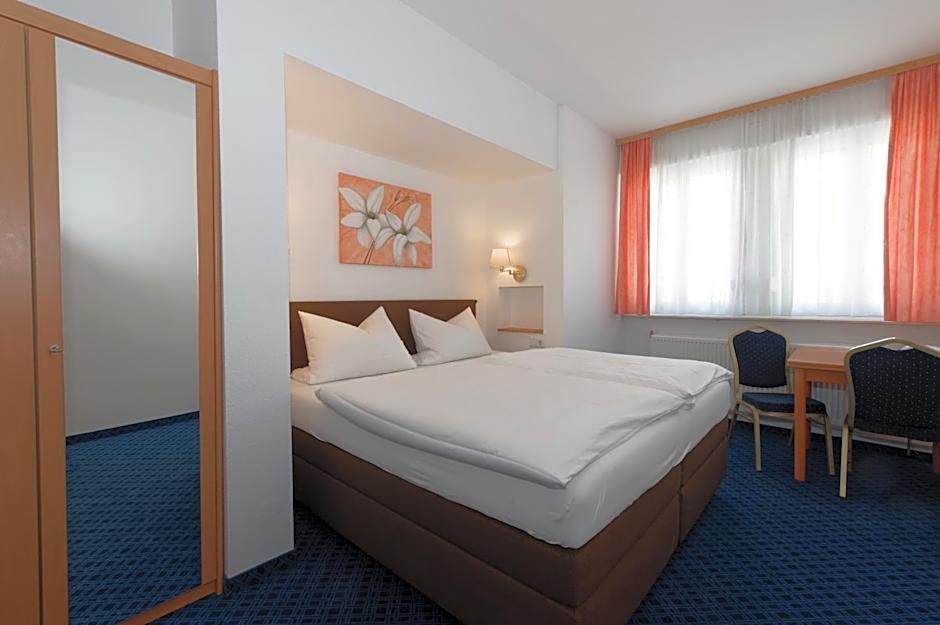 PrivatHotel Probst