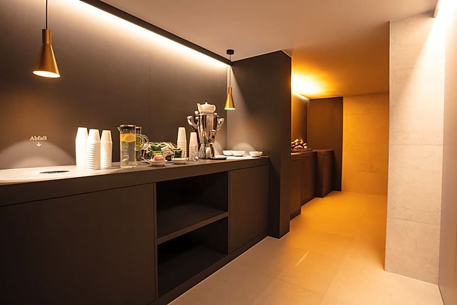 Posthotel Valbella - Berge, Spa & Wir