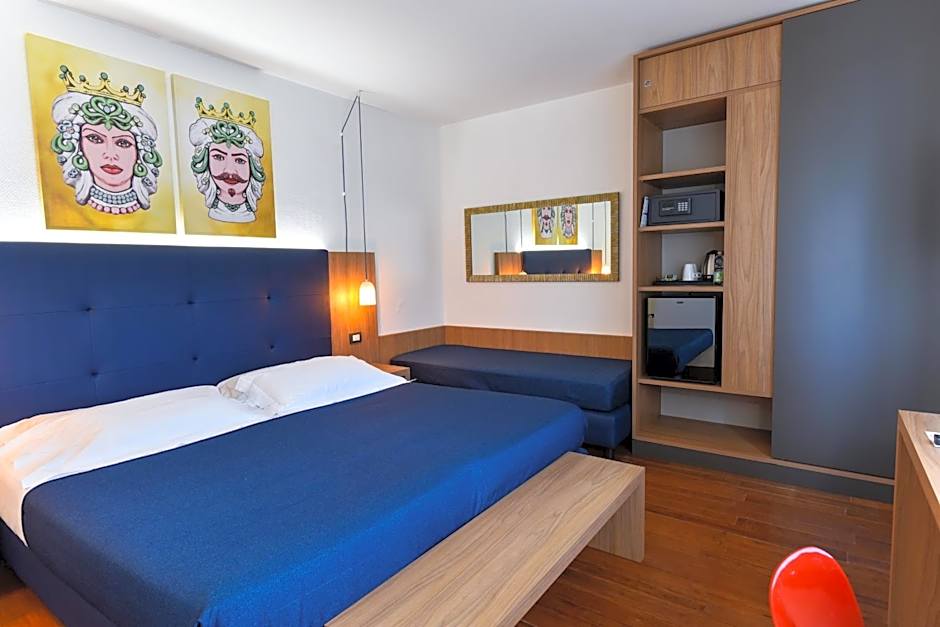 Colleverde Park Hotel