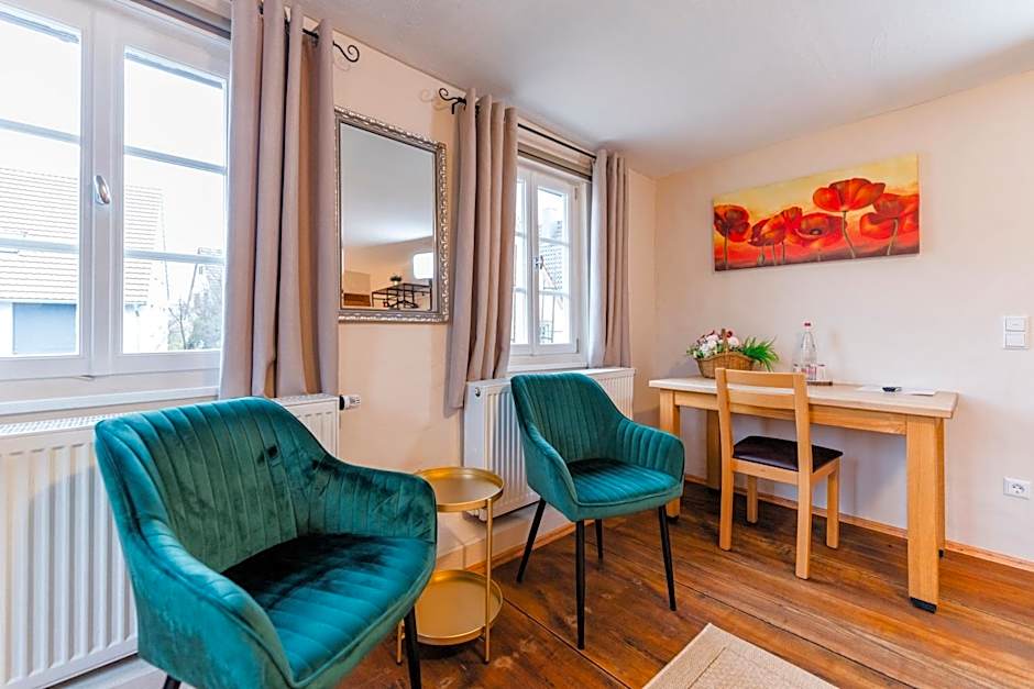 Landhotel im Hexenwinkel