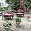 Garten- und Kunsthotel Gabriel City
