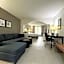 Comfort Suites Milledgeville