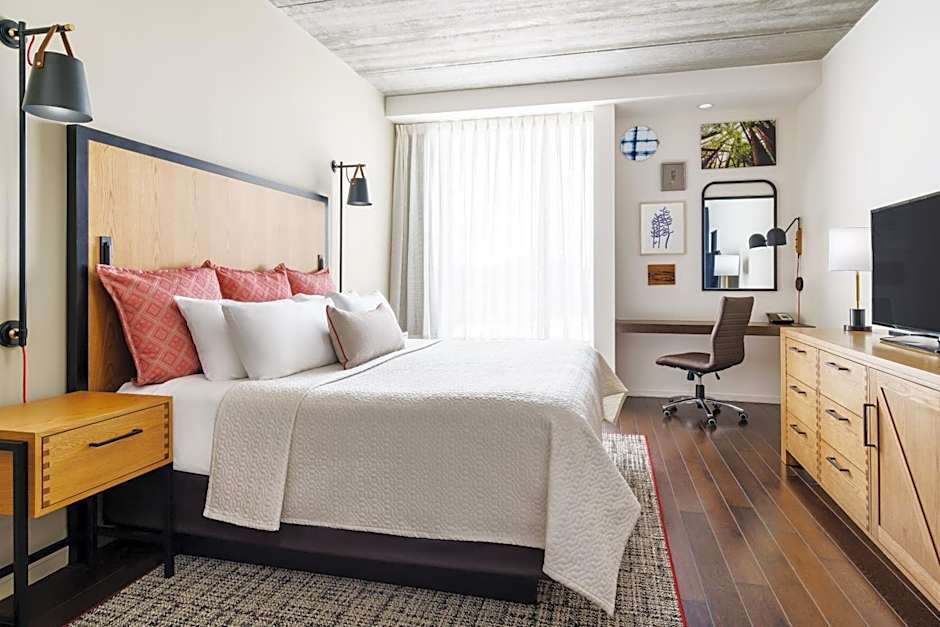 Hotel Indigo Athens - University Area By IHG