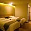 GreenTree Inn Texas Linyi County Jibei Bus Terminal