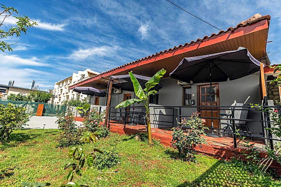 Rose Garden Apartments