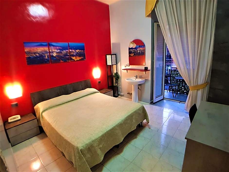 Hotel Ginevra
