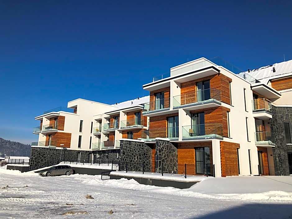 Zaži Apartmán Vila Zuberec