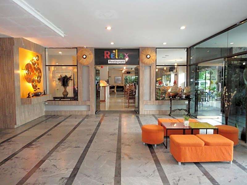 Lamoon Hotel @ Phuket