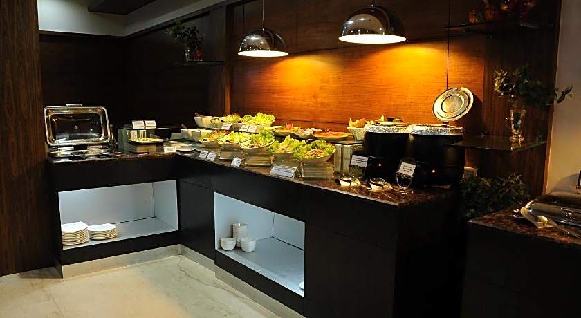 The Ambient Turret Hotel