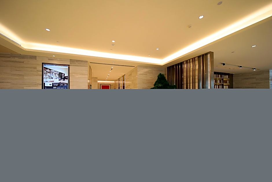 Ji Hotel Changchun Jingyue Xincheng Street