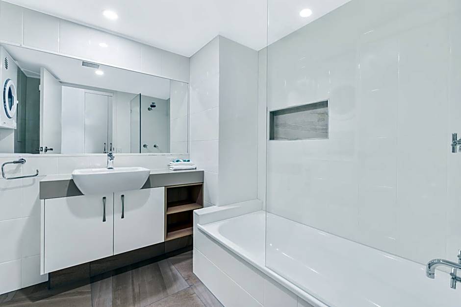 Photo 1 of 12 of Premium 2 Bedroom Apartment, Mid Floor