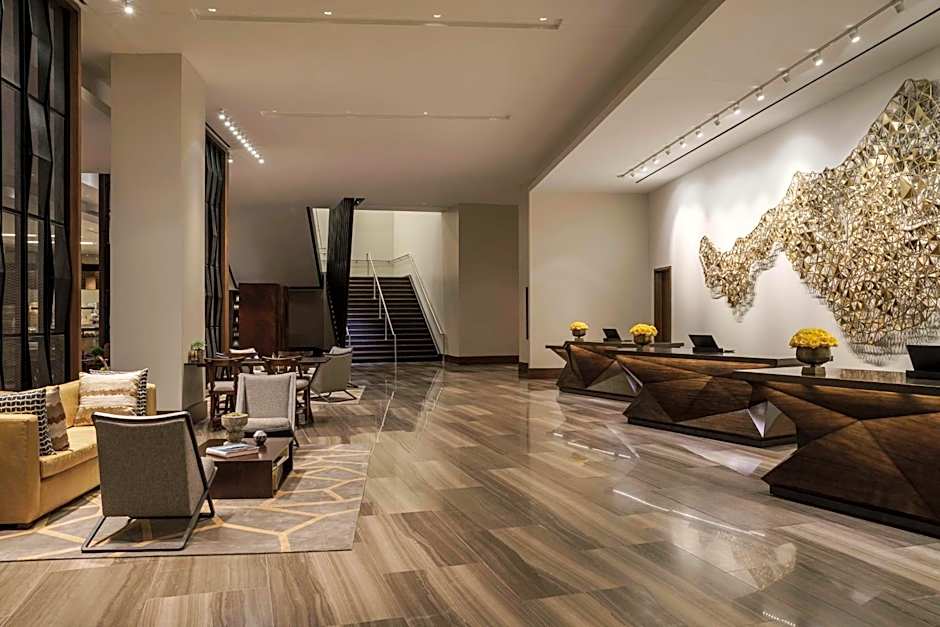 Hyatt Regency Houston/Galleria